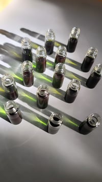 Image 4 of Sweet Energy Botanical Aromatic Mist