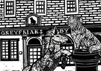 Image 1 of Greyfriars Bobby