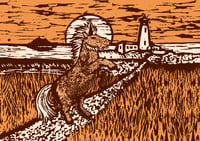 Image 1 of Unicorn At Turnberry Lighthouse