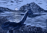 Image 1 of Nessie's Day on the Clyde