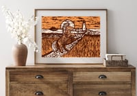 Image 2 of Unicorn At Turnberry Lighthouse