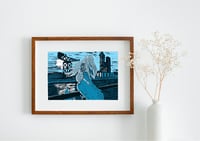 Image 2 of A Selkie in Glasgow