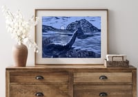 Image 2 of Nessie's Day on the Clyde