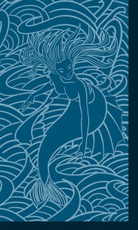 Image 5 of Fantasy Map Illustration - Land of Roaster, Scottish Art