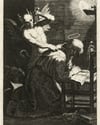 "The Temptation of Saint Anthony" (1620 - 1630)