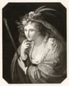 ''Shepherdess'' (1841 - 1860)