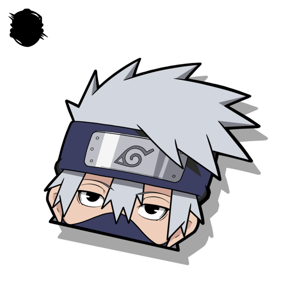 Image of Kid Kakashi 
