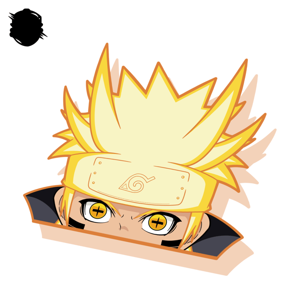 Image of Naruto-Six Path Sage 
