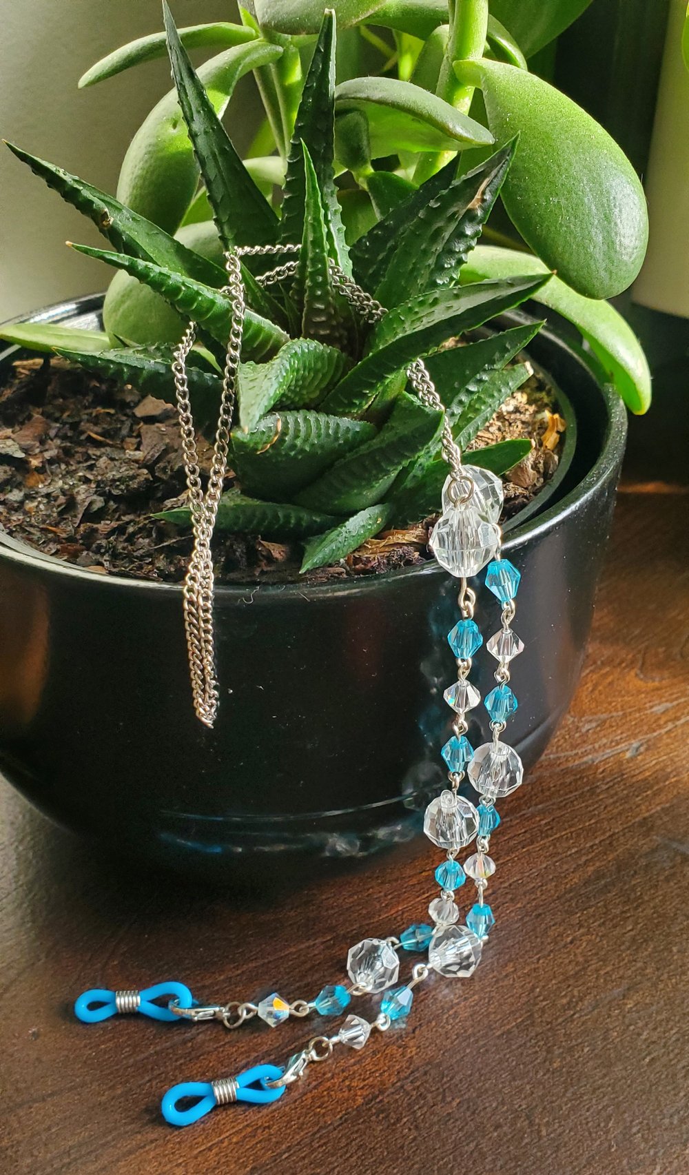 Image of Glasses Chains