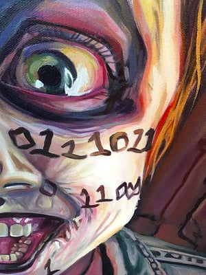 Image of Identity ​