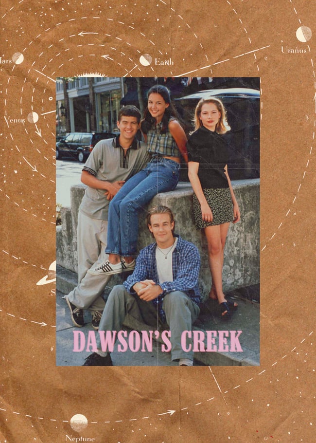 DAWSON'S CREEK