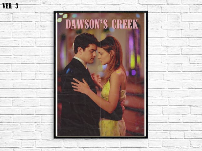 DAWSON'S CREEK