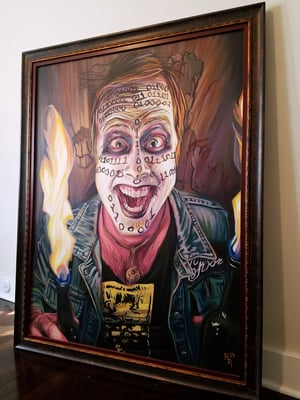 Image of Identity ​