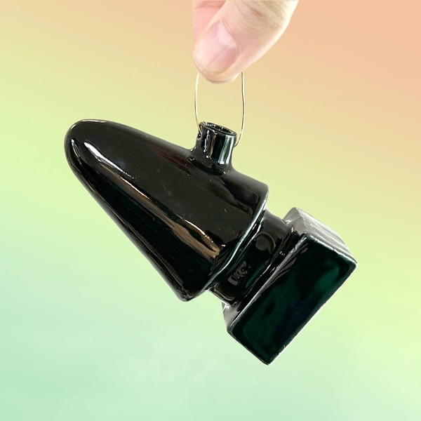 Image of XxxMas Tree Ornaments - Plug