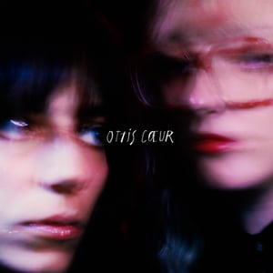 Image of Ottis Coeur - Léon (VINYL DOUBLE EP)
