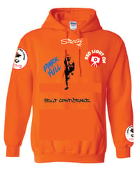 Image 1 of THE HOODIE WITH SOUL 