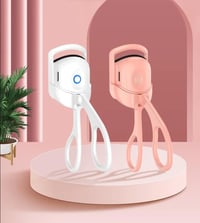 Heated Eyelash Curler