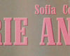 MARIE ANTOINETTE #3