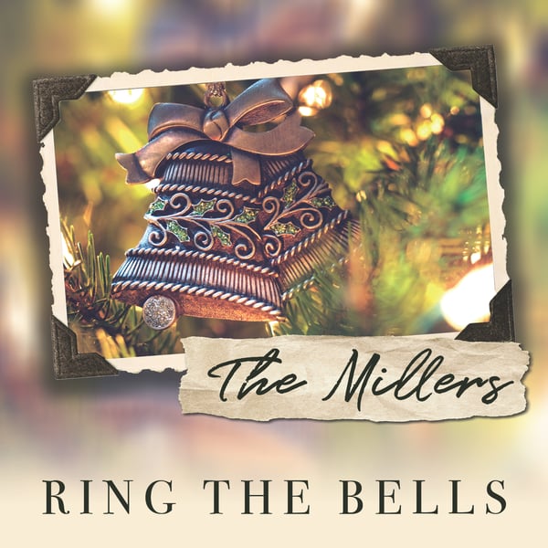 Image of RING THE BELLS