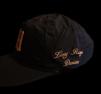 Image 2 of Long Range Black Strap Back 