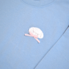 Fluffy Little Brother Sweatshirt
