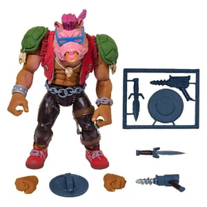 Teenage Mutant Ninja Turtles Ultimates Bebop 7" Action Figure