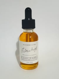 Etheric Angel Bakuchiol & Vitamin C Oil Serum