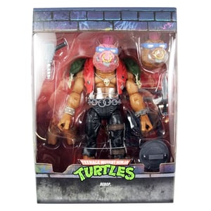 Teenage Mutant Ninja Turtles Ultimates Bebop 7" Action Figure