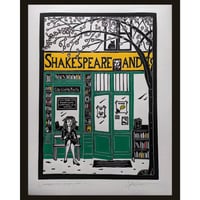 Image 1 of Shakespeare and Company
