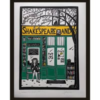 Image 1 of Shakespeare and Company