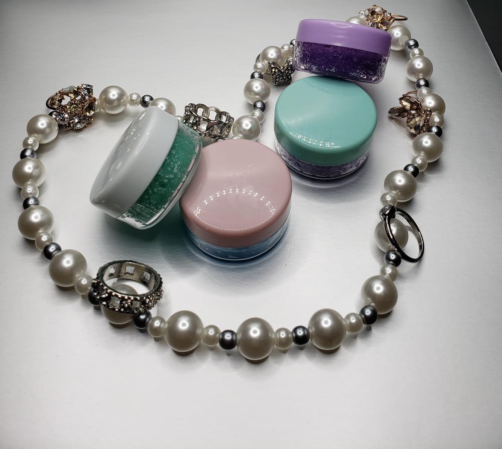 Image of Lip Scrubs