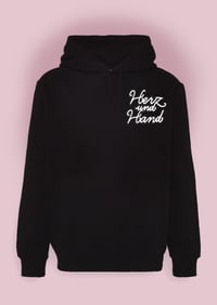 Image 2 of  Hoodie -HerzundHand- 