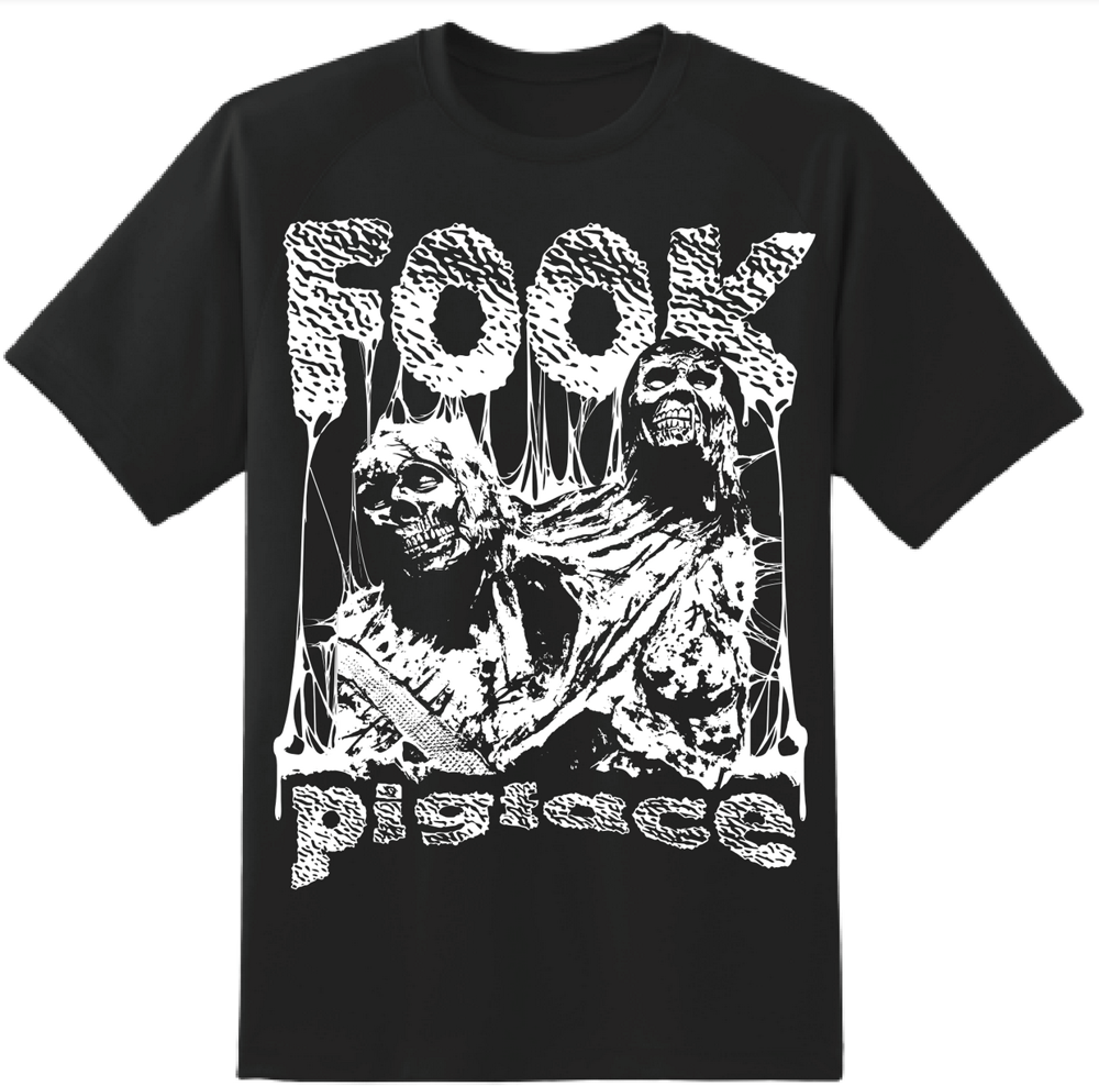 Image of FOOK T-shirt 