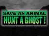 Hunt a Ghost