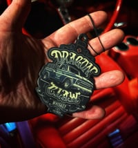 Dragon Claw Car Freshener 