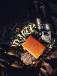 Dragon Claw Gift Box