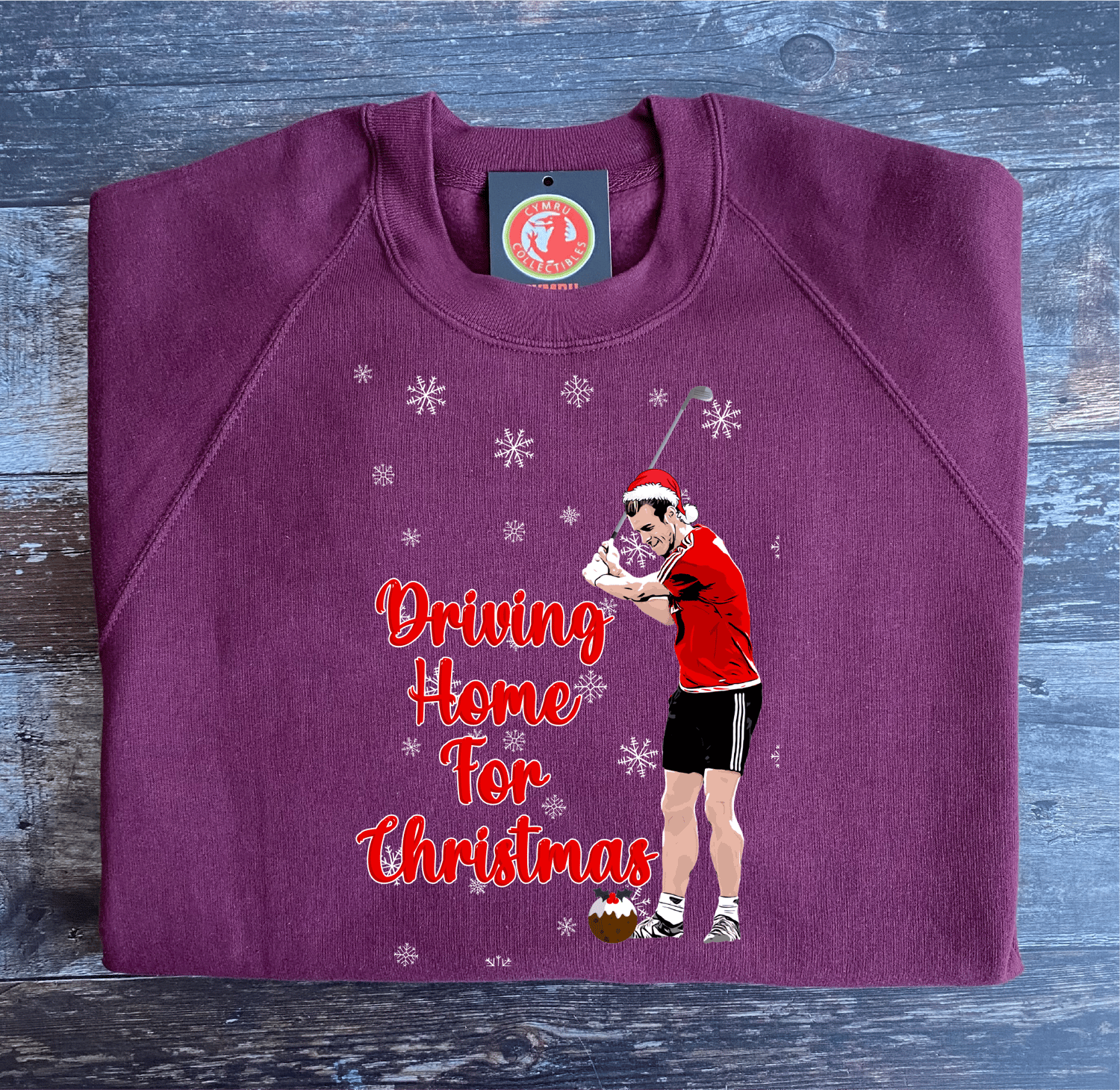 Next driving home sales for christmas jumper