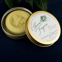 Image 5 of 'Green Fingers' Moisturising Hand Balm by Coral & Moss