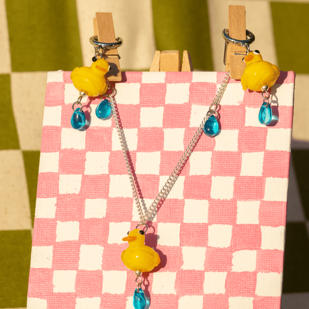 Image of Duck pond π¦π¦