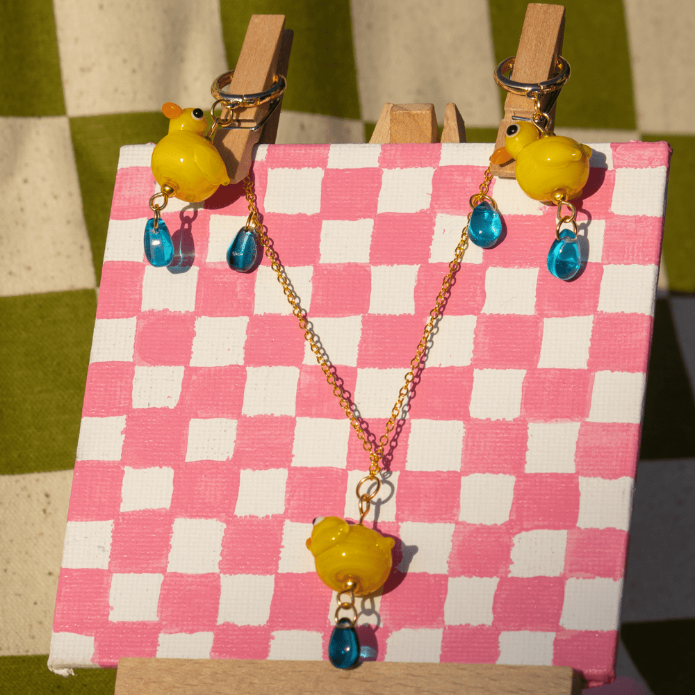 Image of Duck pond π¦π¦