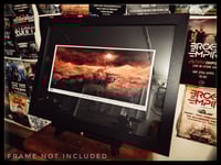 Image 3 of Before The Fall - Album Artwork Print (Limited Edition)