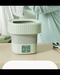 Image of Mini Portable Washing Machine.  6L