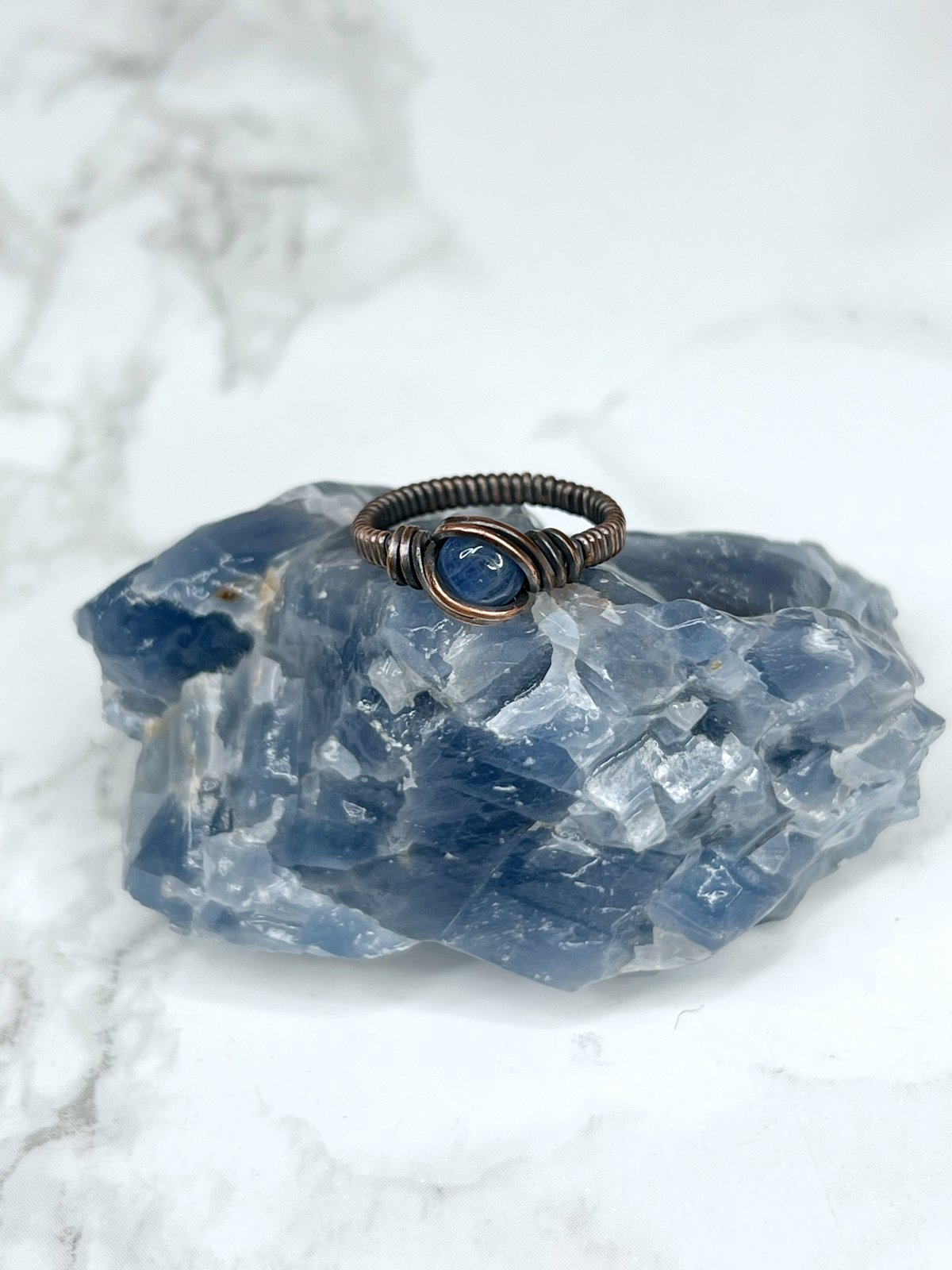 Rings | the peculiar pisces