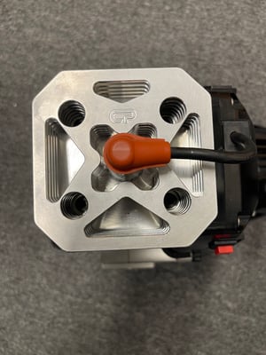 Image of CP 460 Head Kit