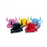 Image 1 of THE BARBARIAN CAP