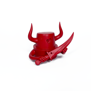 THE BARBARIAN CAP
