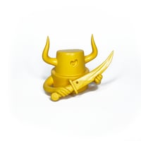 Image 3 of THE BARBARIAN CAP