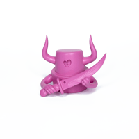 Image 4 of THE BARBARIAN CAP