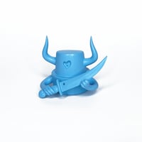 Image 5 of THE BARBARIAN CAP