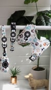 Dapper Doggos collar